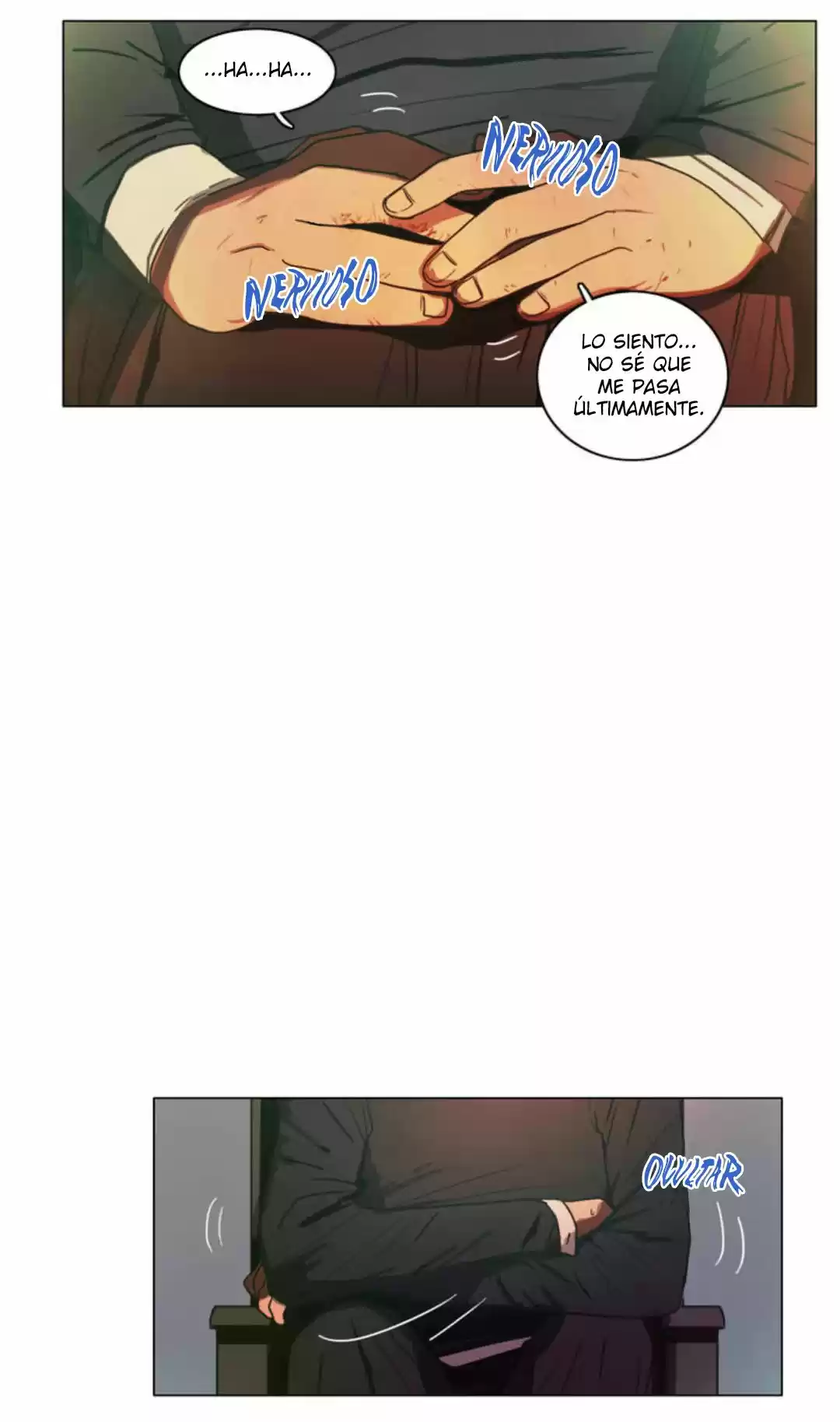 SAVE ME - Capítulo 23 - Página 10 - LectorTMOo