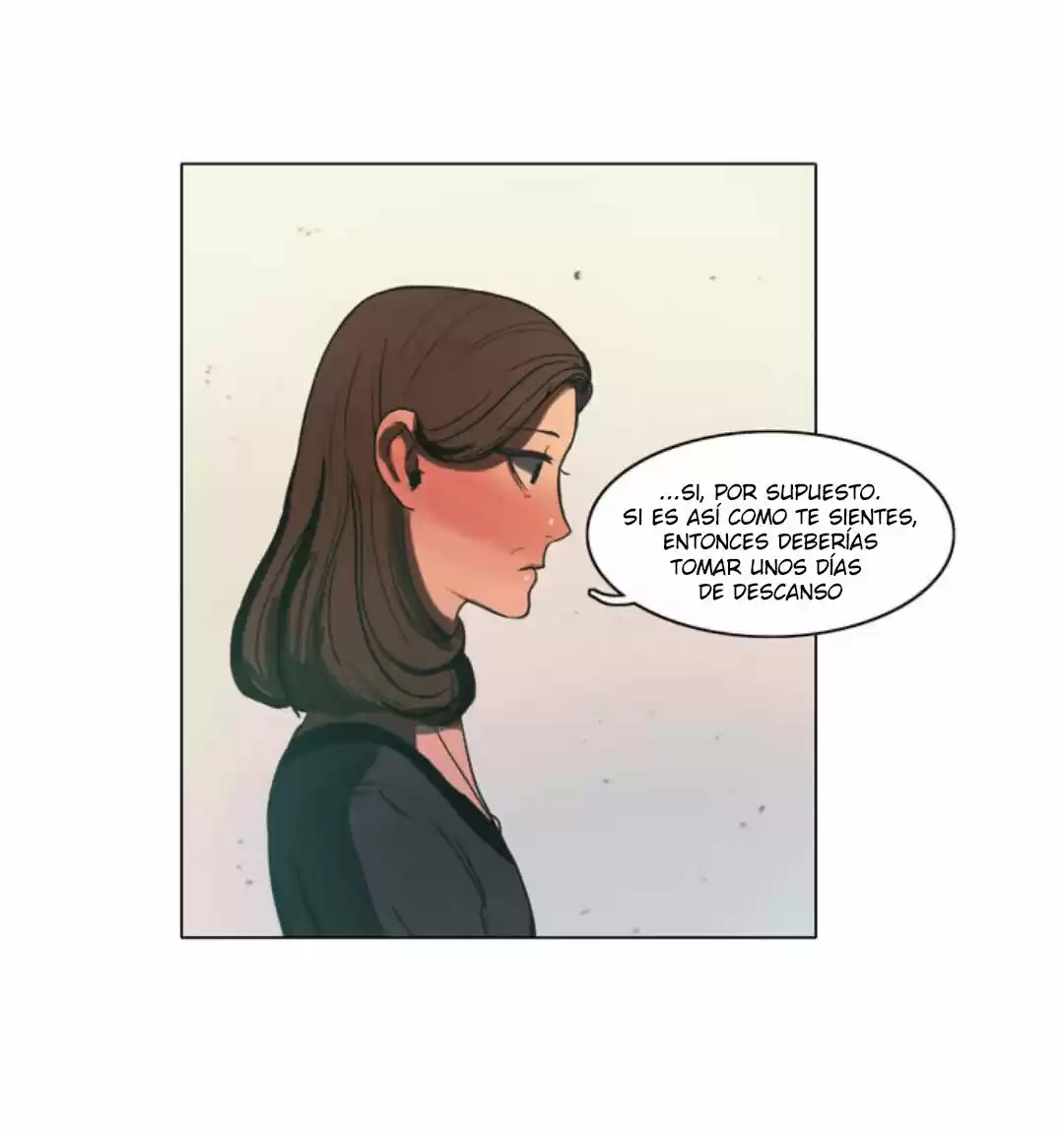 SAVE ME - Capítulo 23 - Página 11 - LectorTMOo