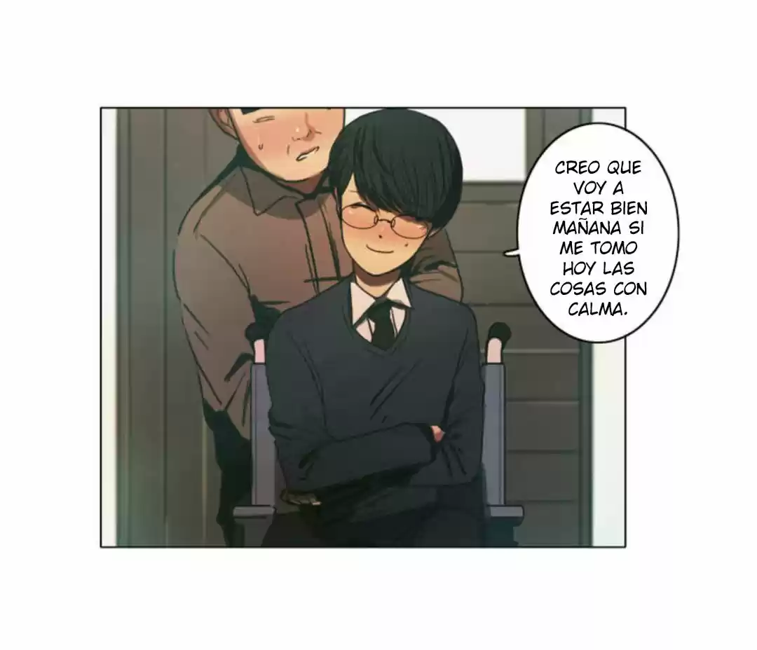 SAVE ME - Capítulo 23 - Página 12 - LectorTMOo