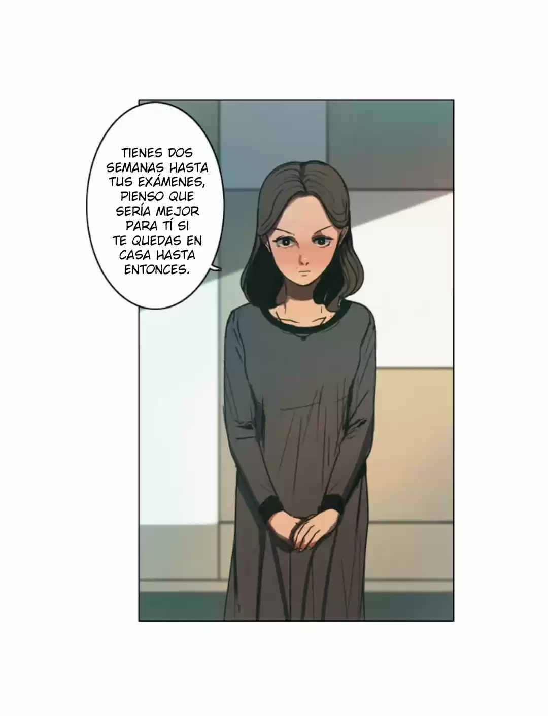 SAVE ME - Capítulo 23 - Página 13 - LectorTMOo