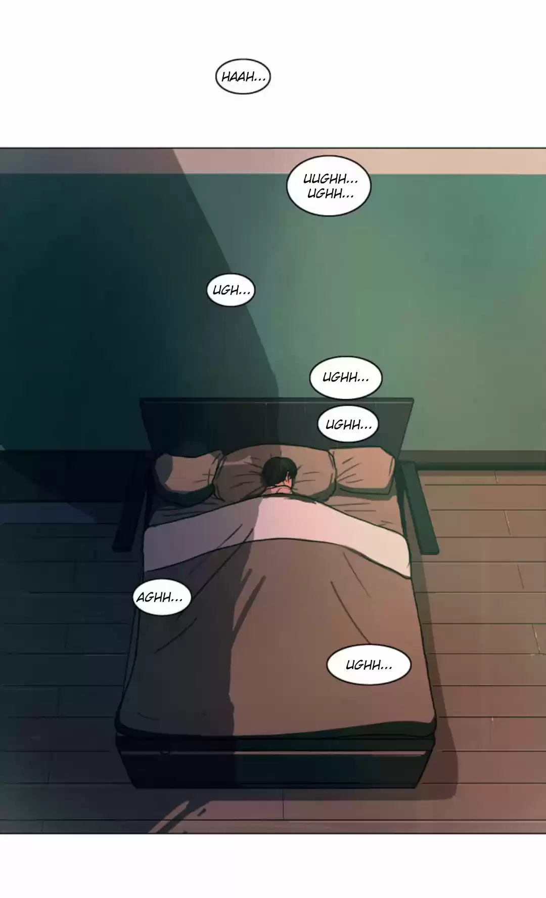 SAVE ME - Capítulo 23 - Página 18 - LectorTMOo