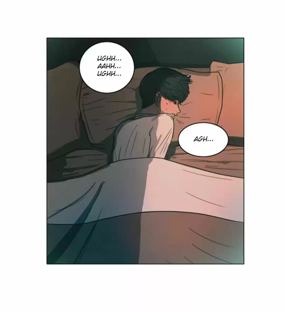 SAVE ME - Capítulo 23 - Página 19 - LectorTMOo