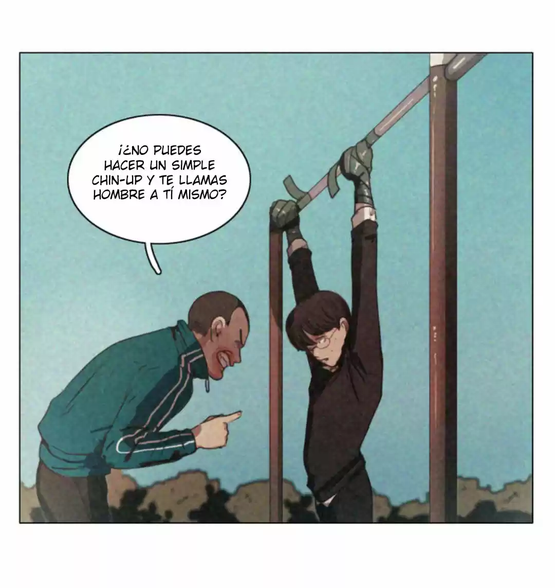 SAVE ME - Capítulo 23 - Página 22 - LectorTMOo
