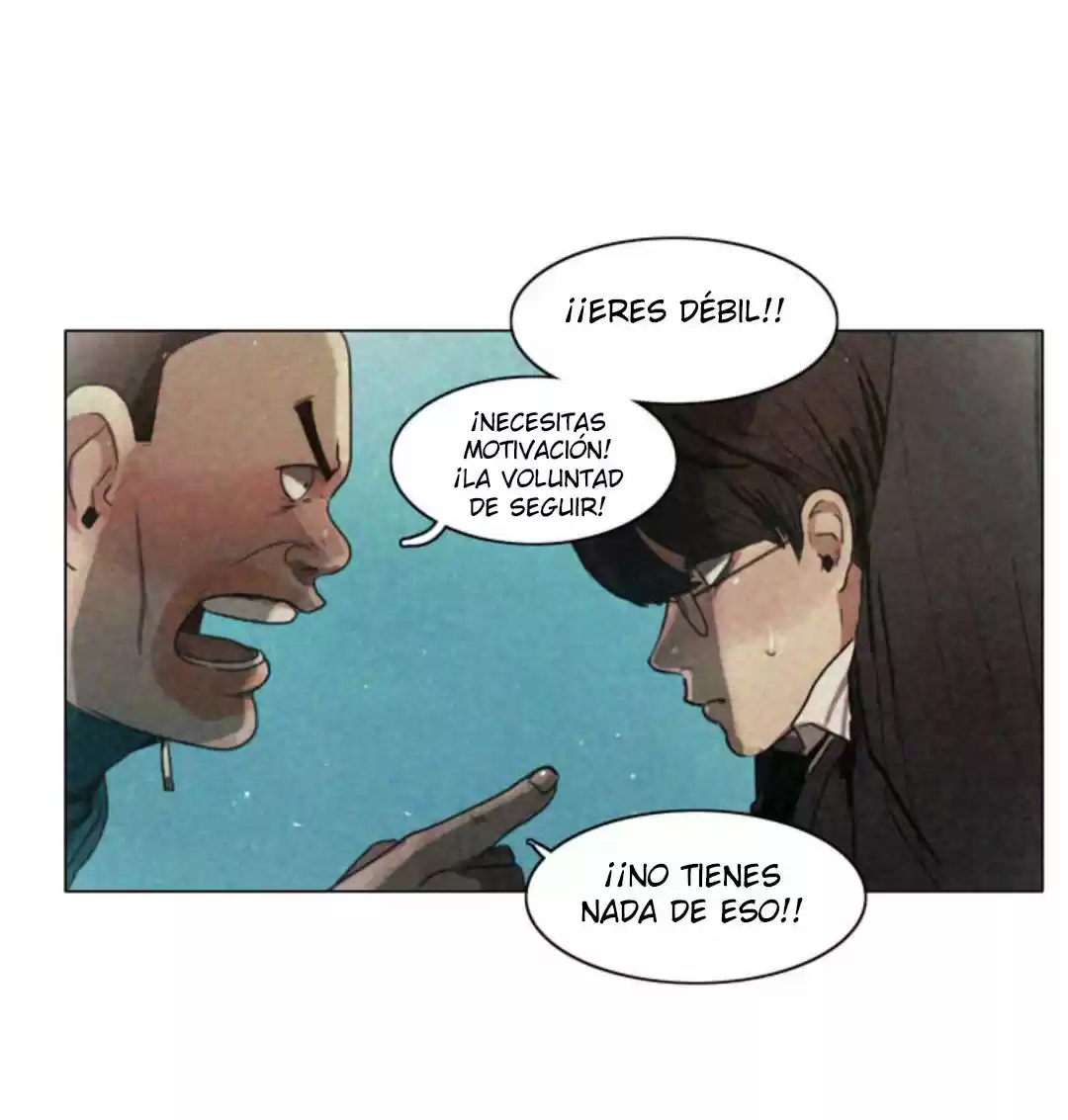 SAVE ME - Capítulo 23 - Página 23 - LectorTMOo