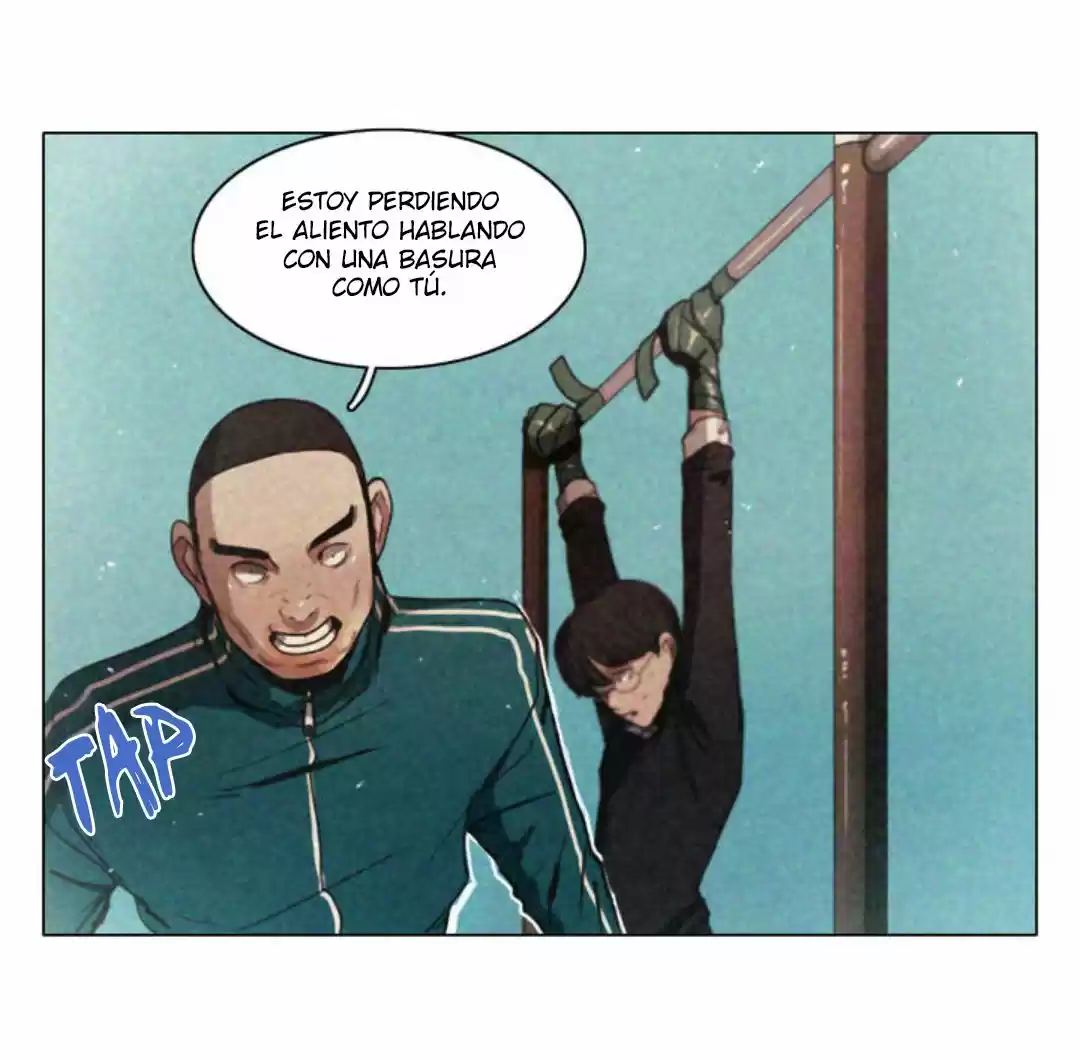 SAVE ME - Capítulo 23 - Página 25 - LectorTMOo