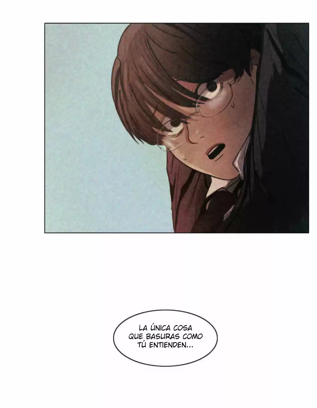 SAVE ME - Capítulo 23 - Página 26 - LectorTMOo