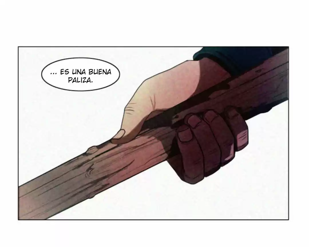 SAVE ME - Capítulo 23 - Página 27 - LectorTMOo