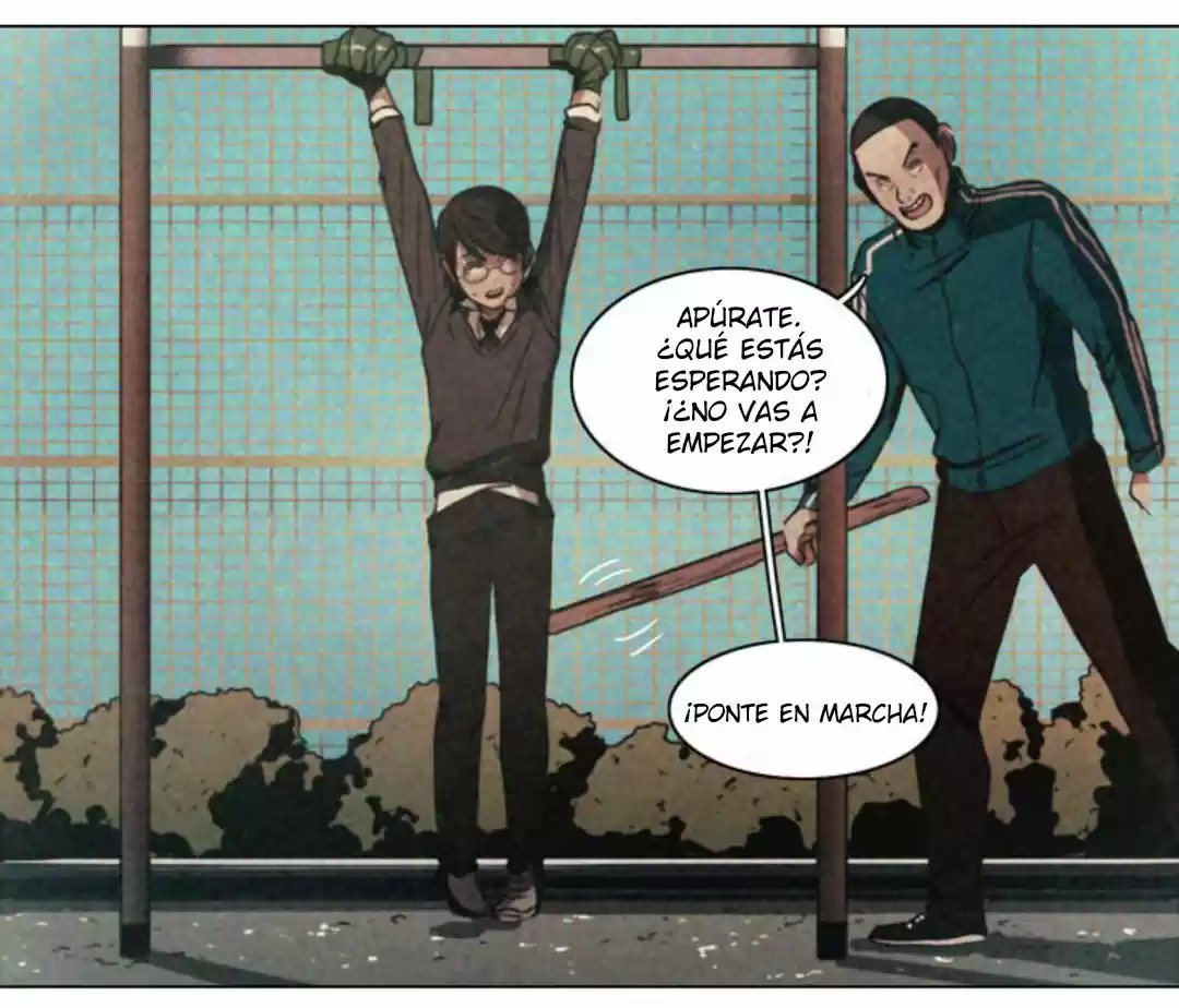 SAVE ME - Capítulo 23 - Página 28 - LectorTMOo
