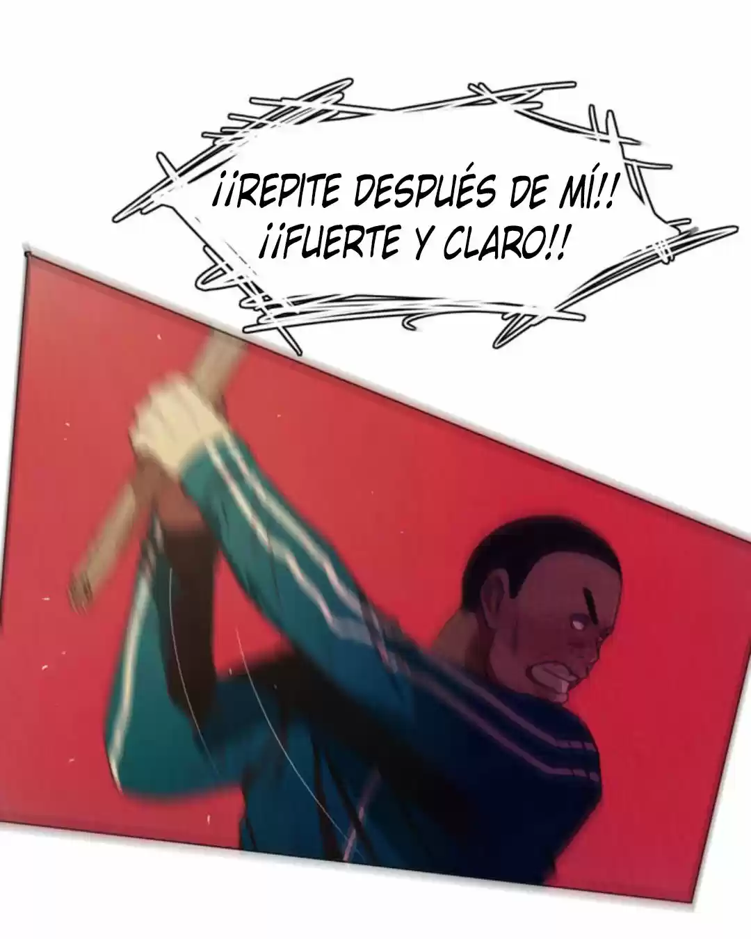 SAVE ME - Capítulo 23 - Página 31 - LectorTMOo