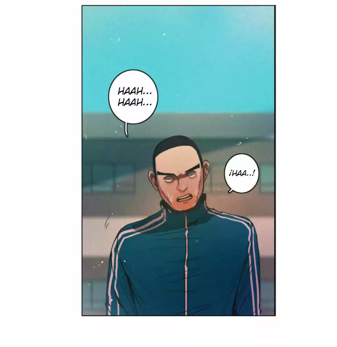 SAVE ME - Capítulo 23 - Página 38 - LectorTMOo