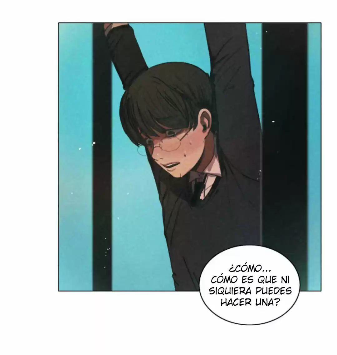 SAVE ME - Capítulo 23 - Página 39 - LectorTMOo