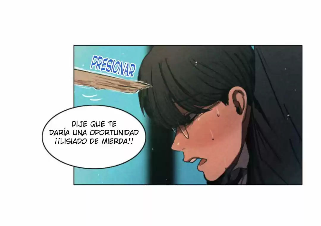 SAVE ME - Capítulo 23 - Página 41 - LectorTMOo