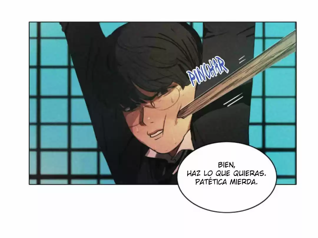SAVE ME - Capítulo 23 - Página 42 - LectorTMOo