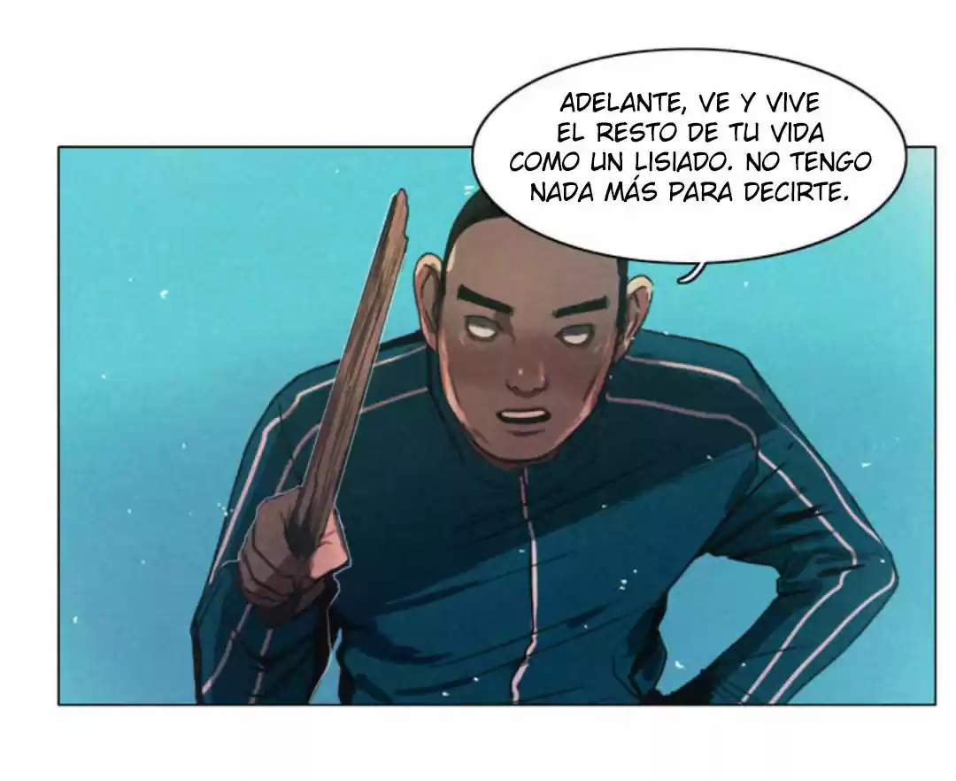 SAVE ME - Capítulo 23 - Página 43 - LectorTMOo