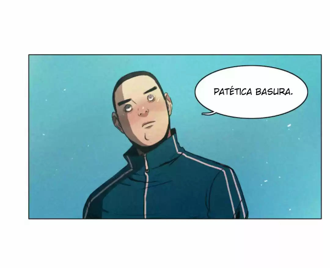 SAVE ME - Capítulo 23 - Página 44 - LectorTMOo