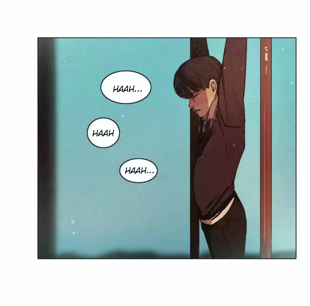SAVE ME - Capítulo 23 - Página 45 - LectorTMOo