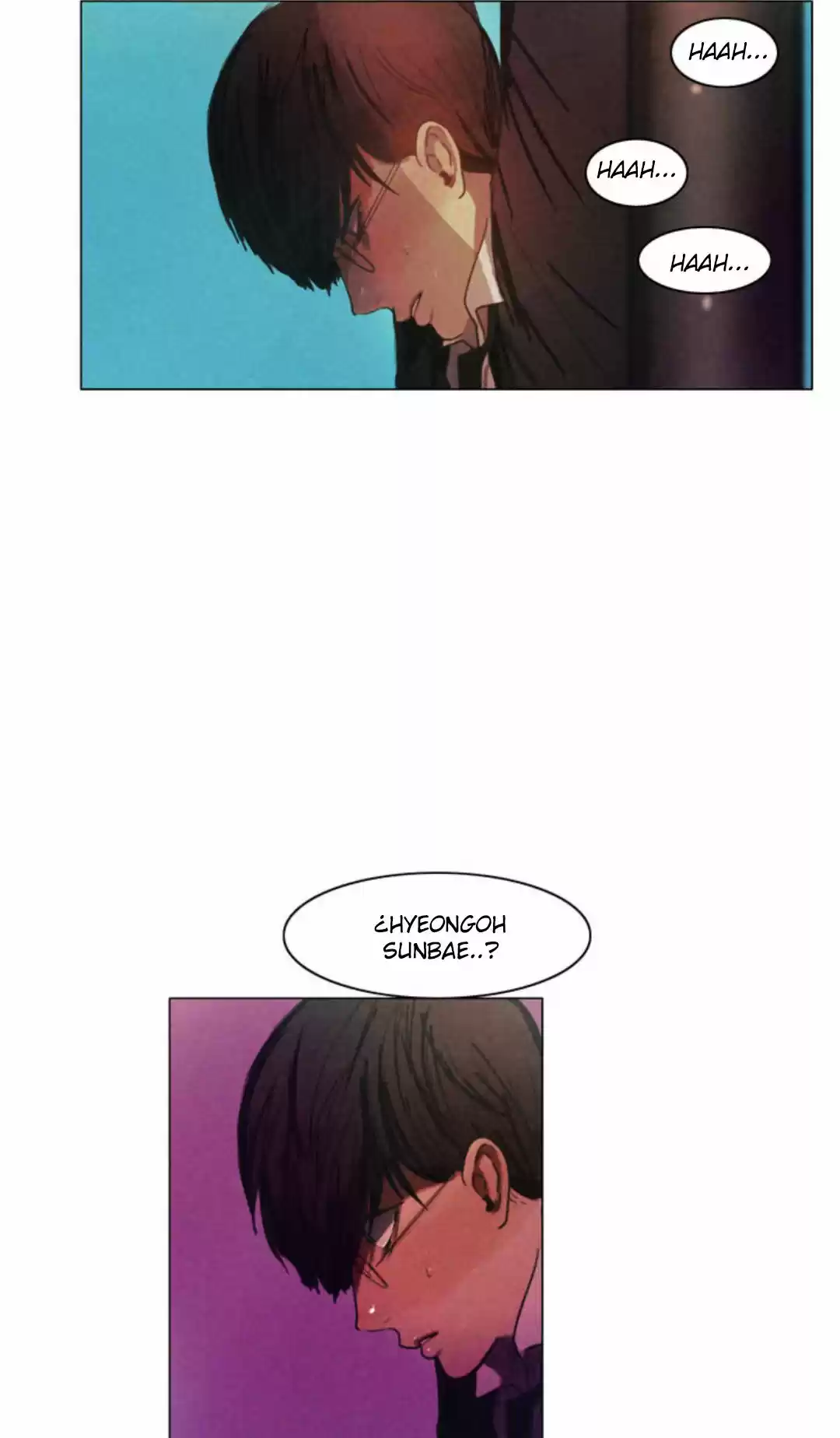 SAVE ME - Capítulo 23 - Página 46 - LectorTMOo