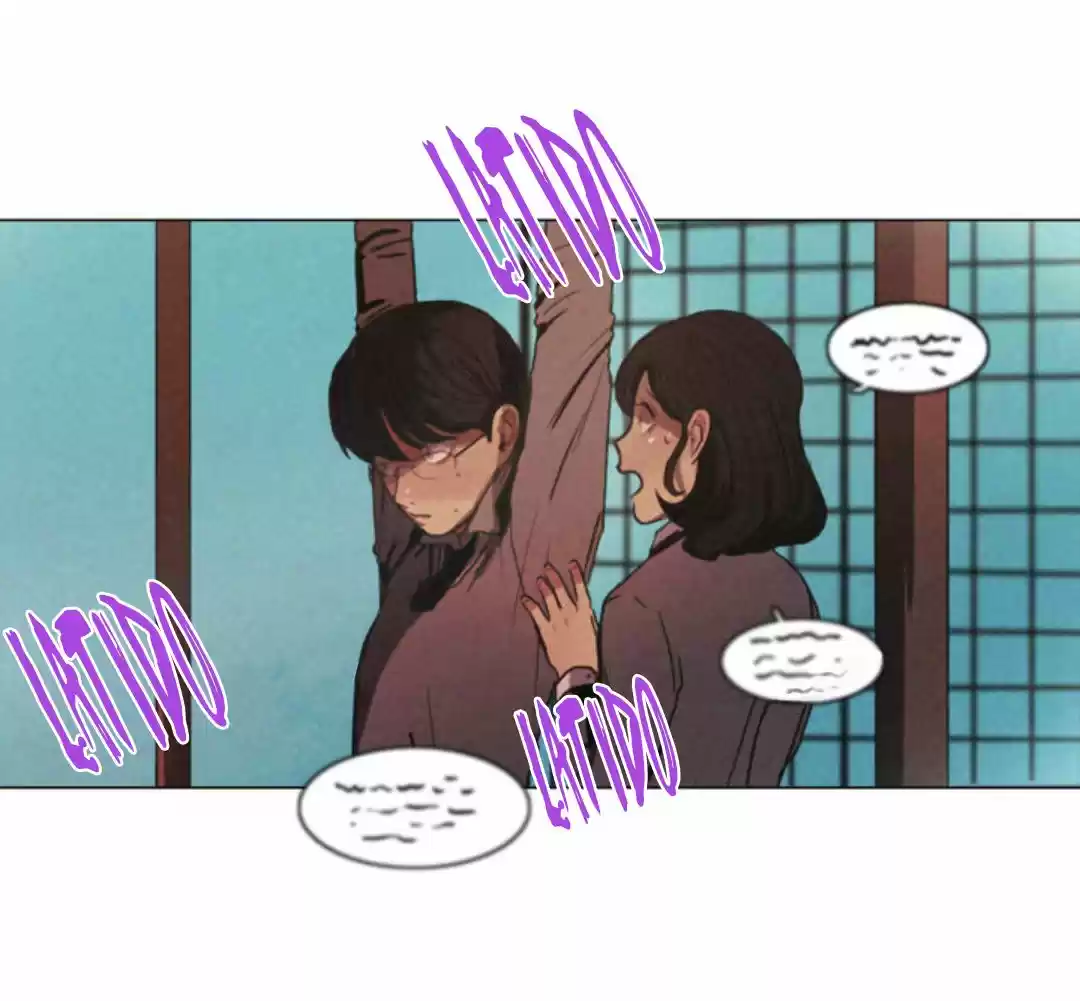 SAVE ME - Capítulo 23 - Página 49 - LectorTMOo