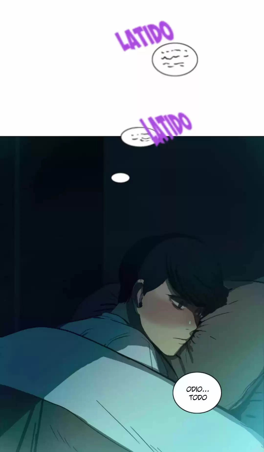 SAVE ME - Capítulo 23 - Página 51 - LectorTMOo