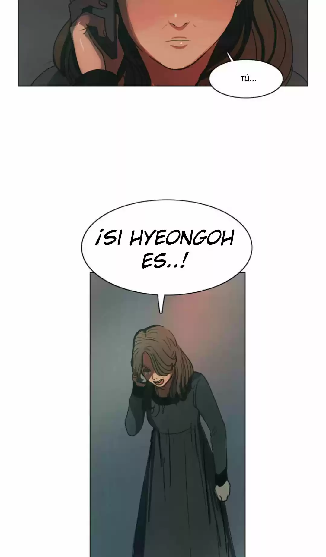 SAVE ME - Capítulo 23 - Página 59 - LectorTMOo
