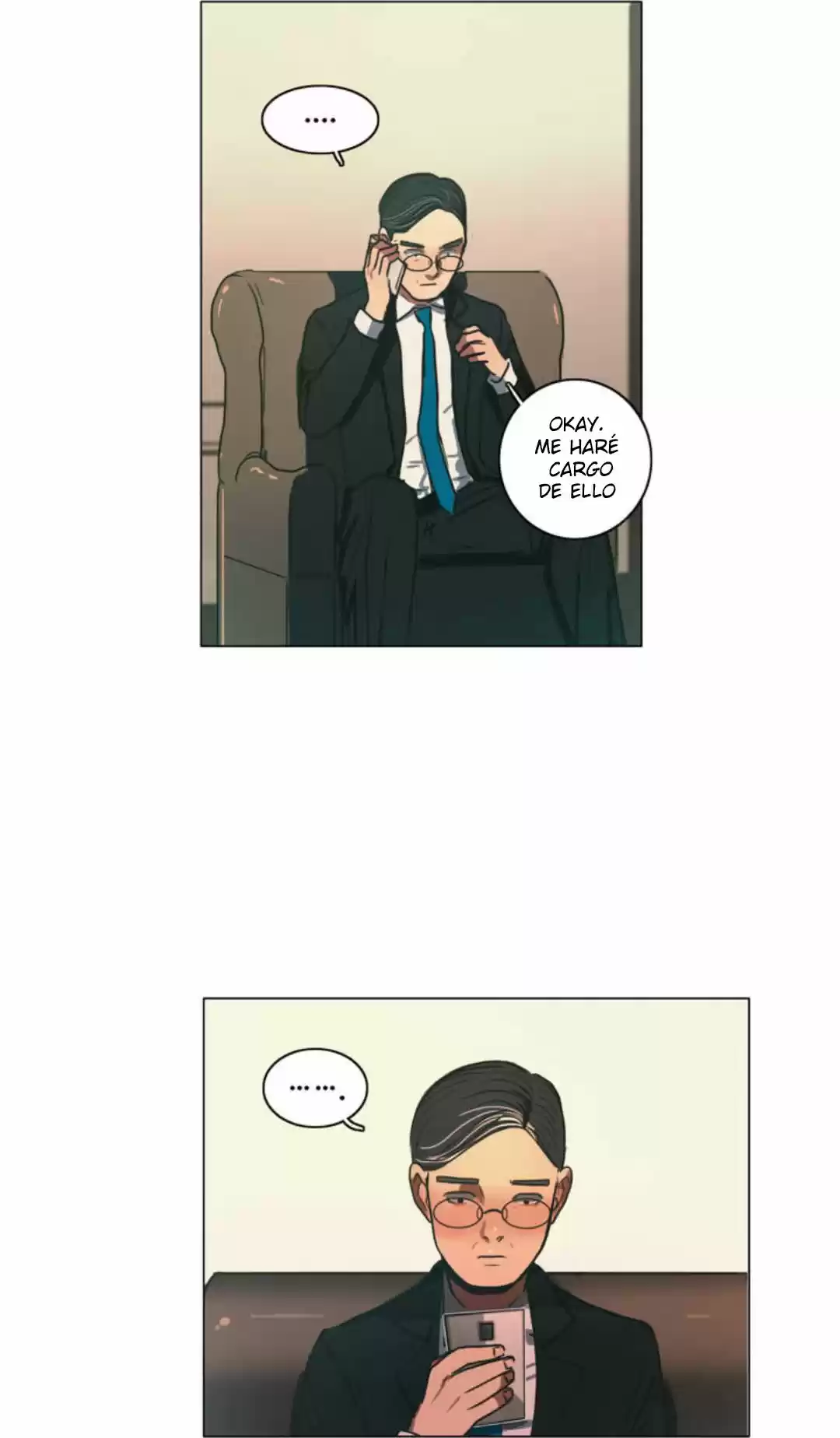 SAVE ME - Capítulo 23 - Página 61 - LectorTMOo