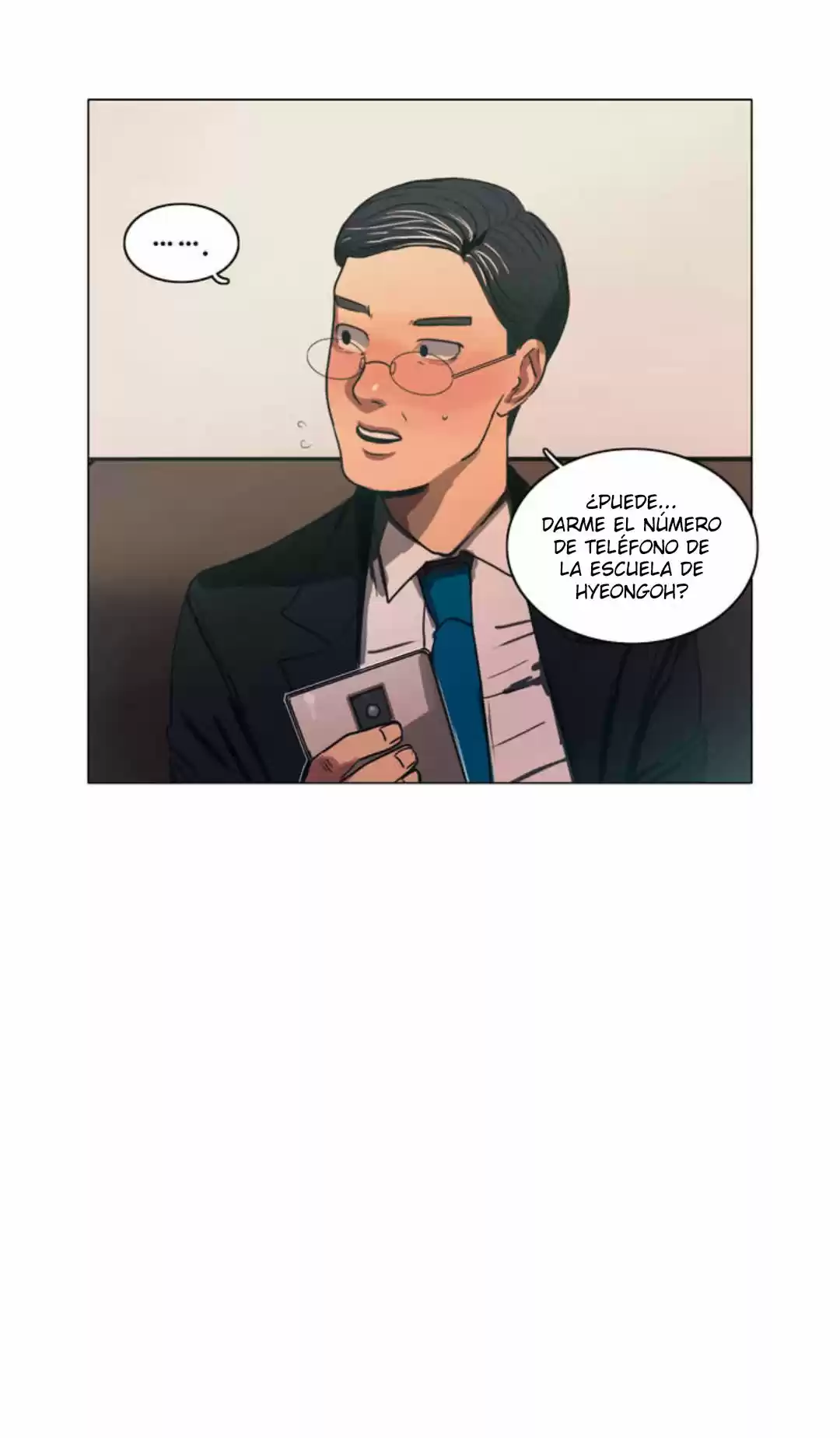 SAVE ME - Capítulo 23 - Página 64 - LectorTMOo
