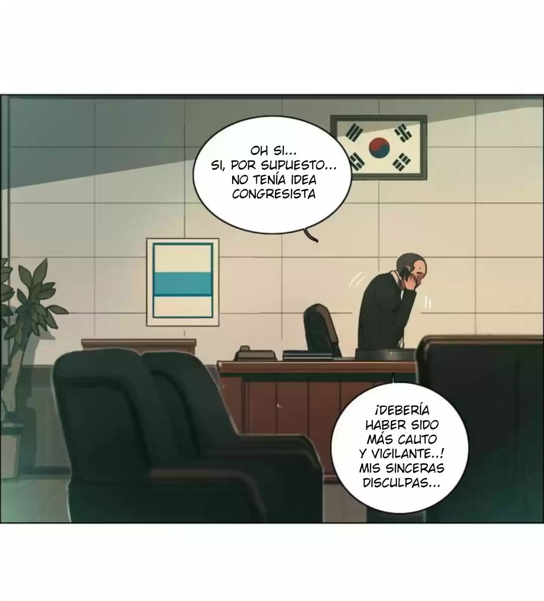 SAVE ME - Capítulo 24 - Página 2 - LectorTMOo