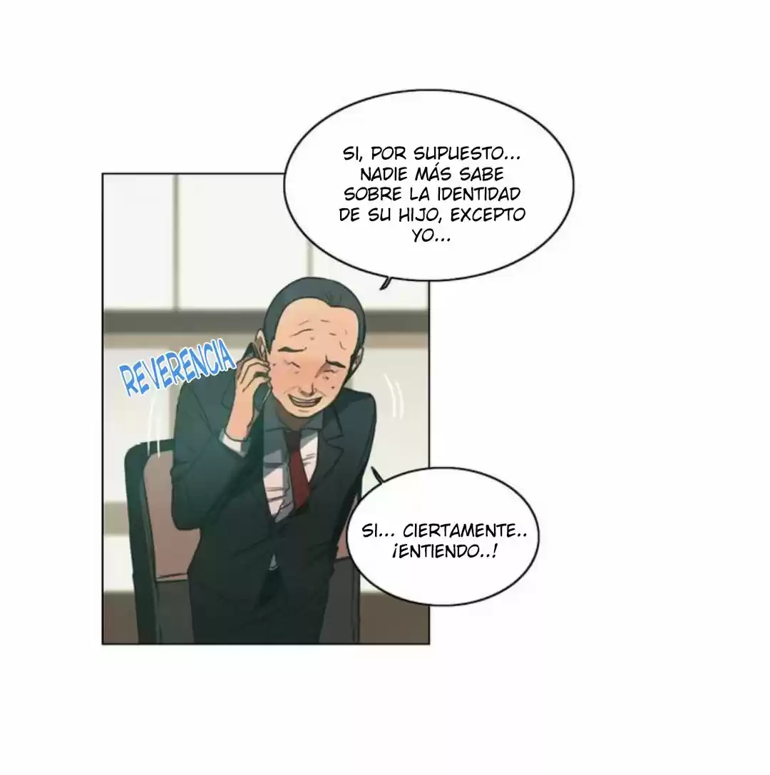 SAVE ME - Capítulo 24 - Página 7 - LectorTMOo