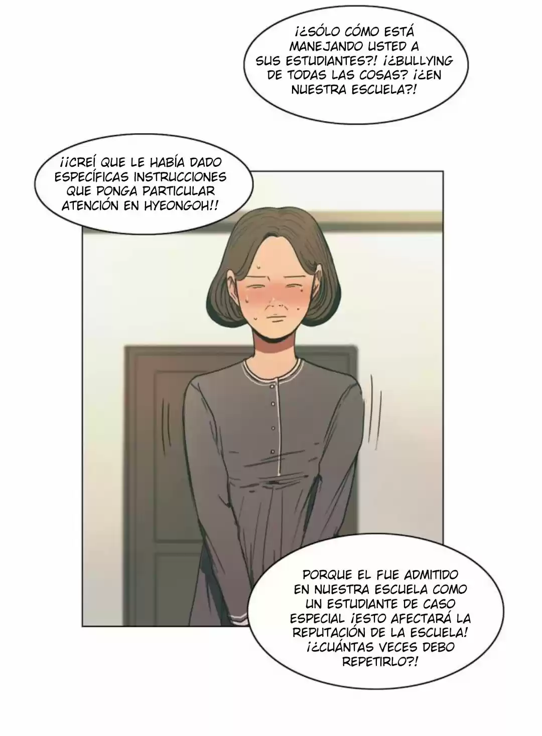 SAVE ME - Capítulo 24 - Página 10 - LectorTMOo