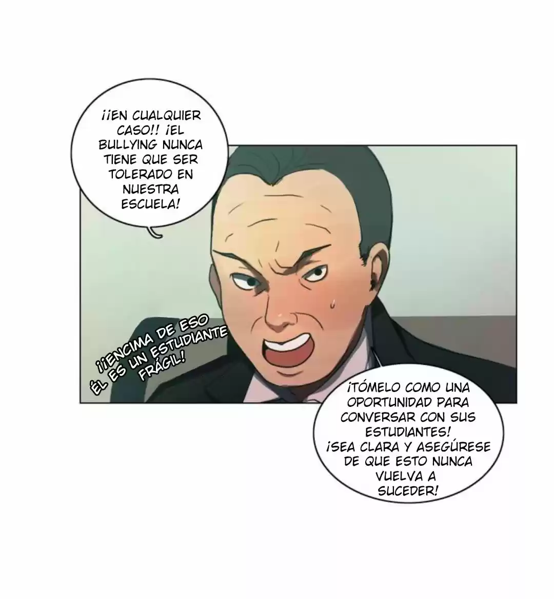 SAVE ME - Capítulo 24 - Página 12 - LectorTMOo