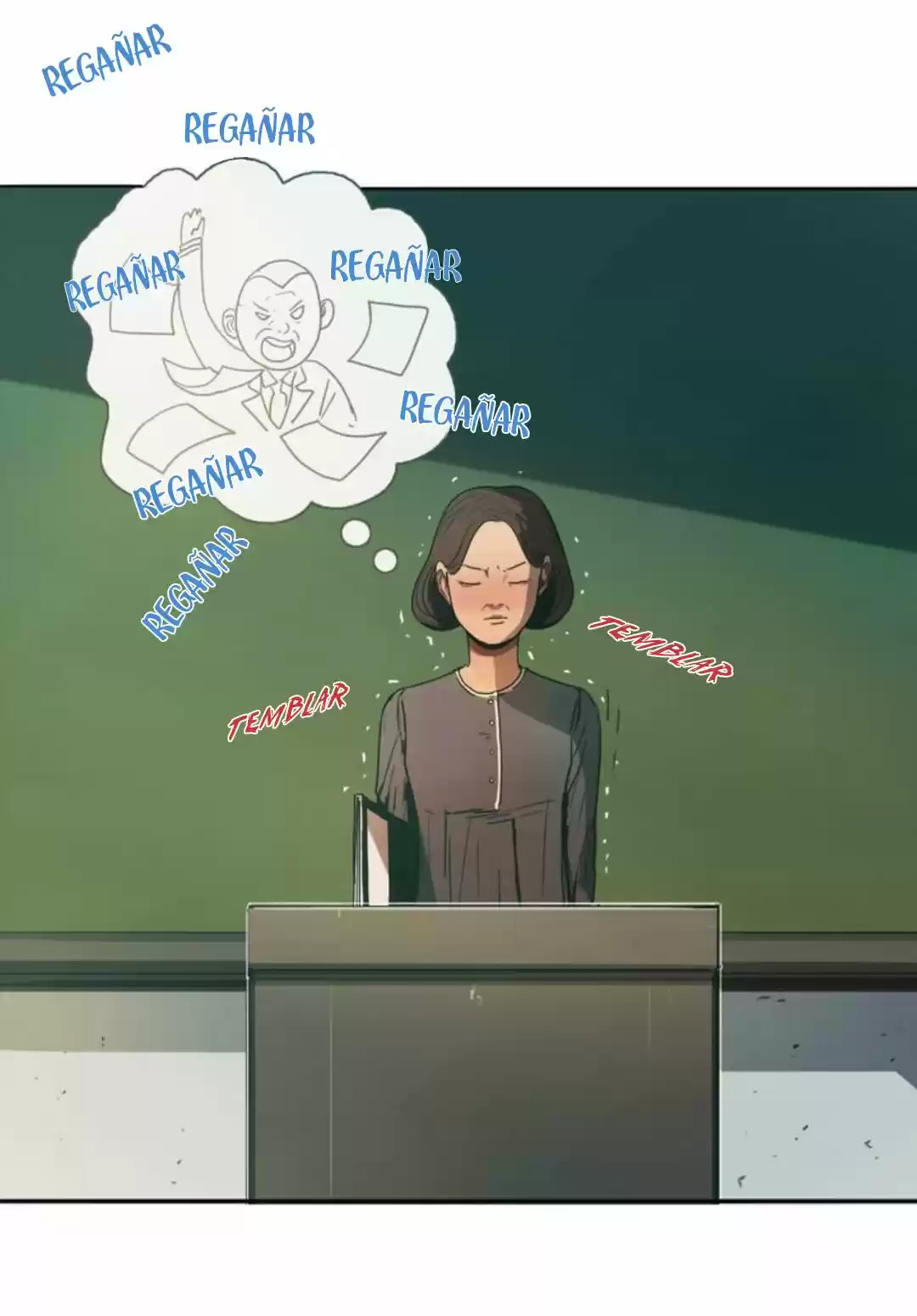 SAVE ME - Capítulo 24 - Página 13 - LectorTMOo