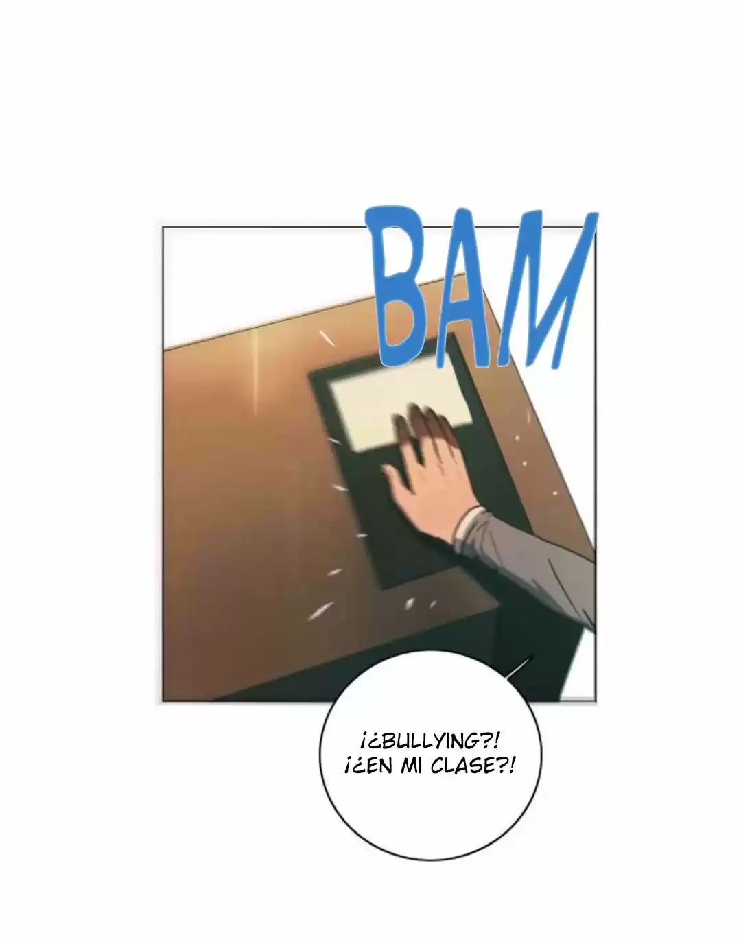 SAVE ME - Capítulo 24 - Página 14 - LectorTMOo