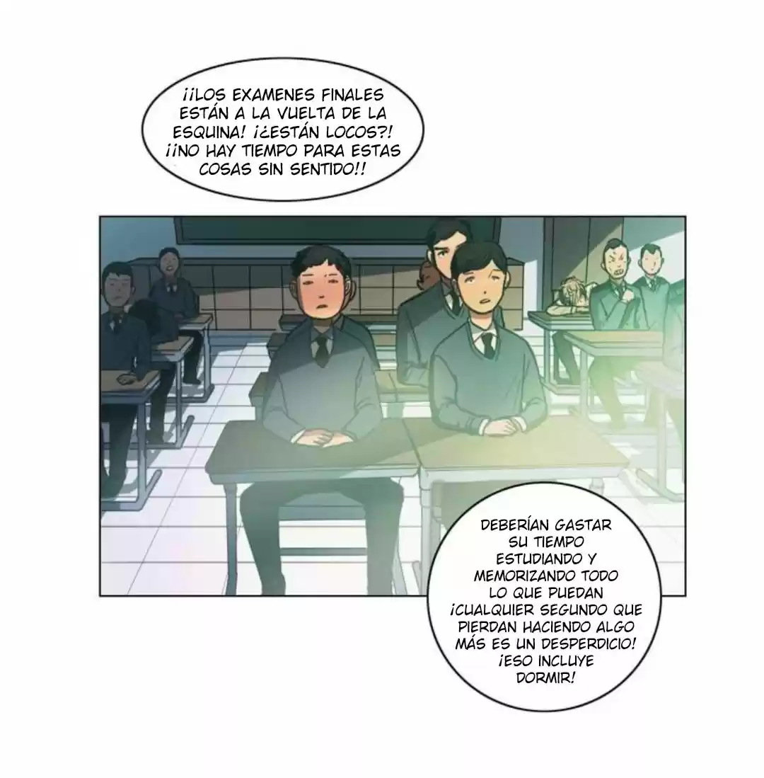 SAVE ME - Capítulo 24 - Página 15 - LectorTMOo