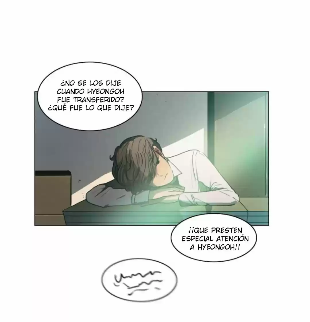 SAVE ME - Capítulo 24 - Página 17 - LectorTMOo