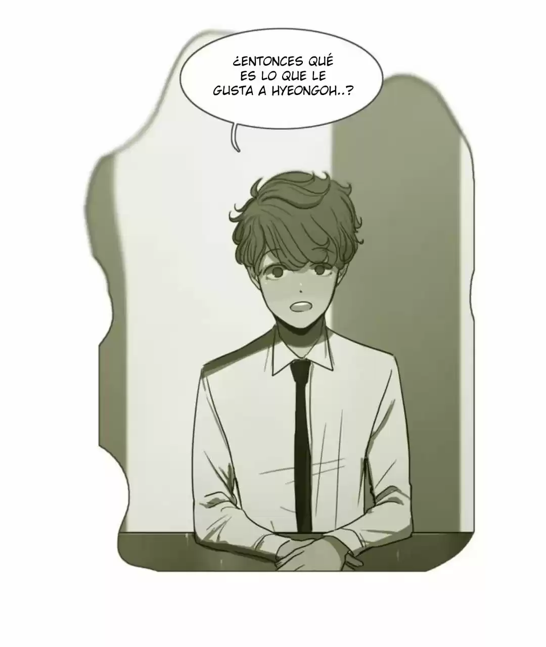 SAVE ME - Capítulo 24 - Página 20 - LectorTMOo