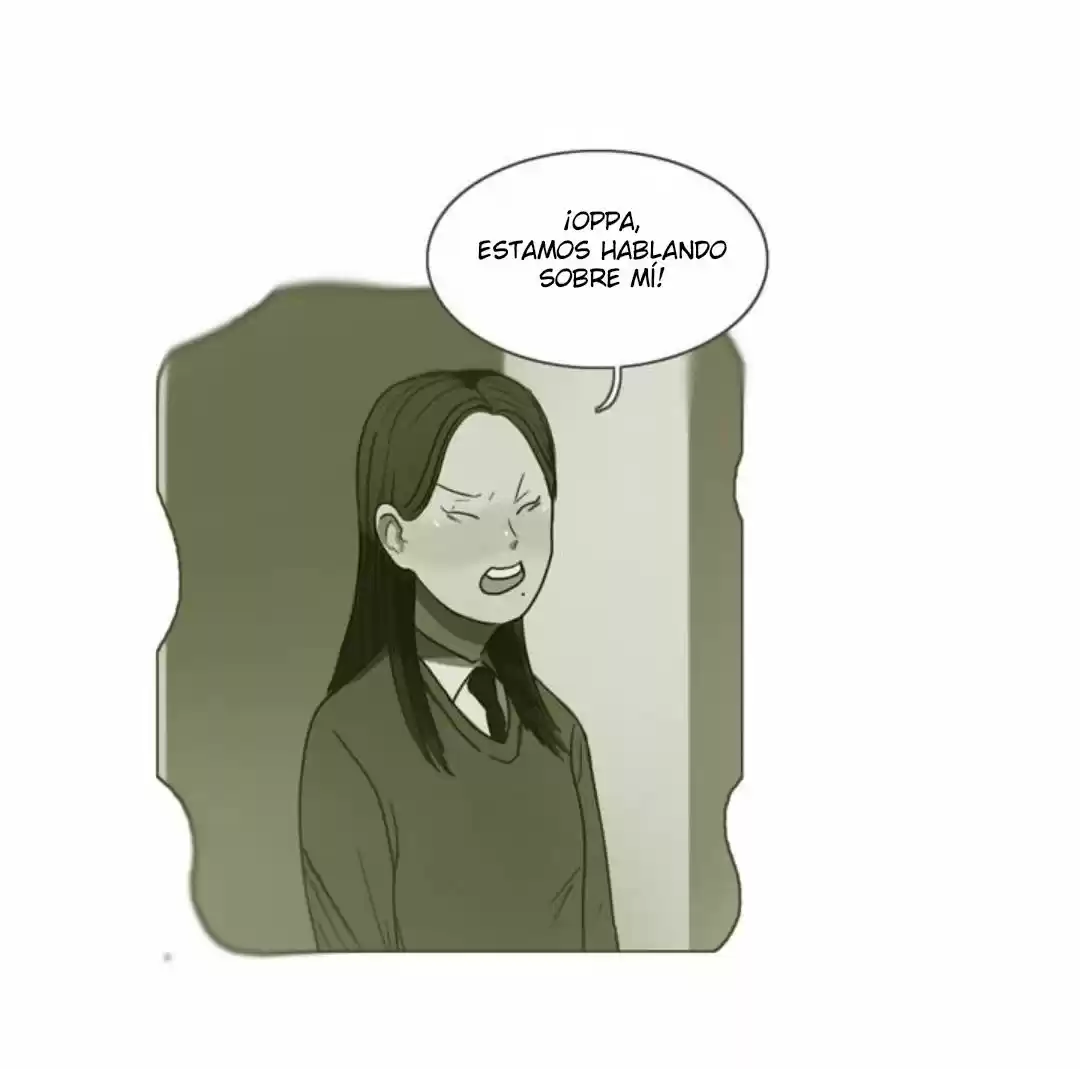 SAVE ME - Capítulo 24 - Página 21 - LectorTMOo
