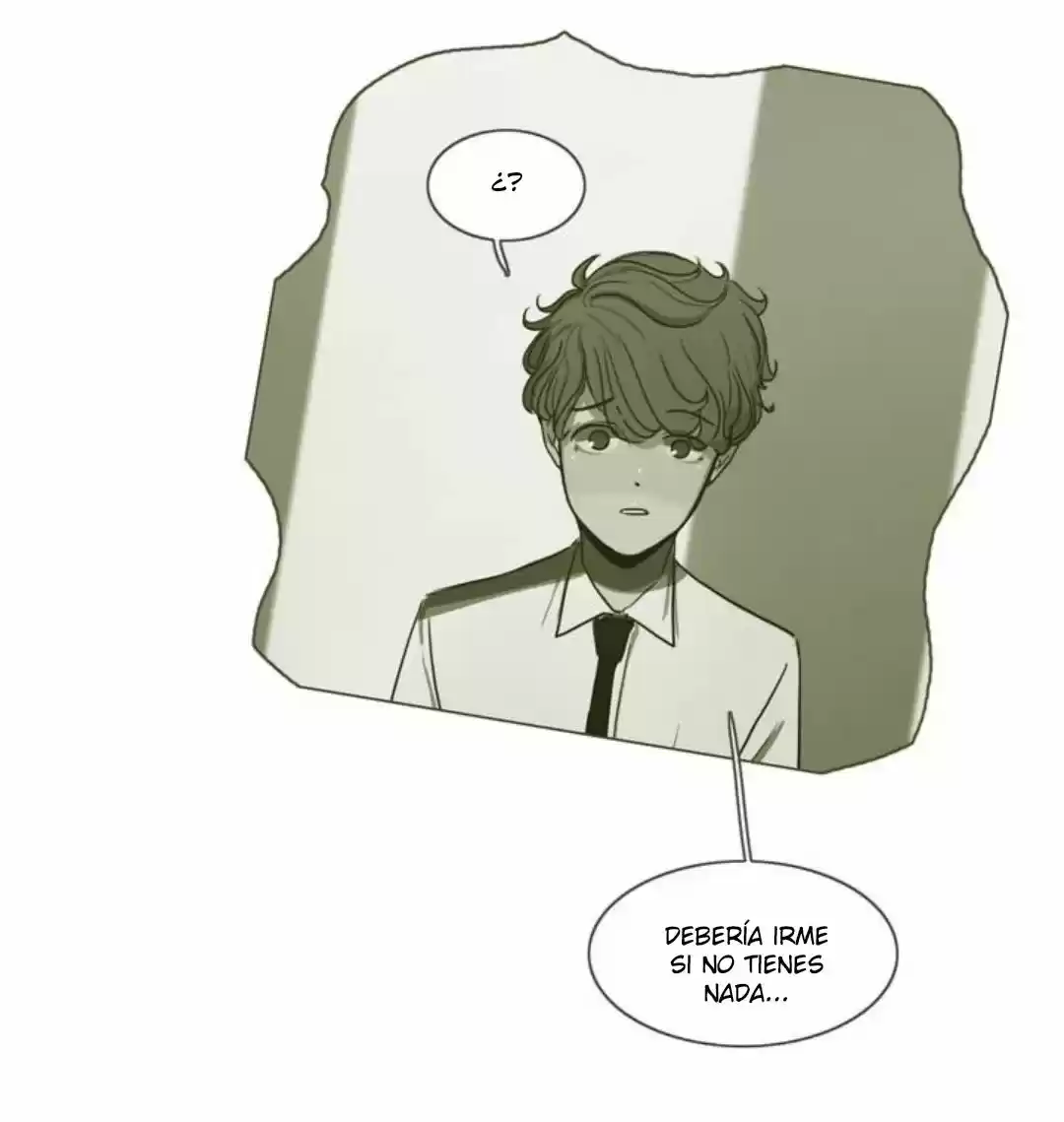 SAVE ME - Capítulo 24 - Página 22 - LectorTMOo