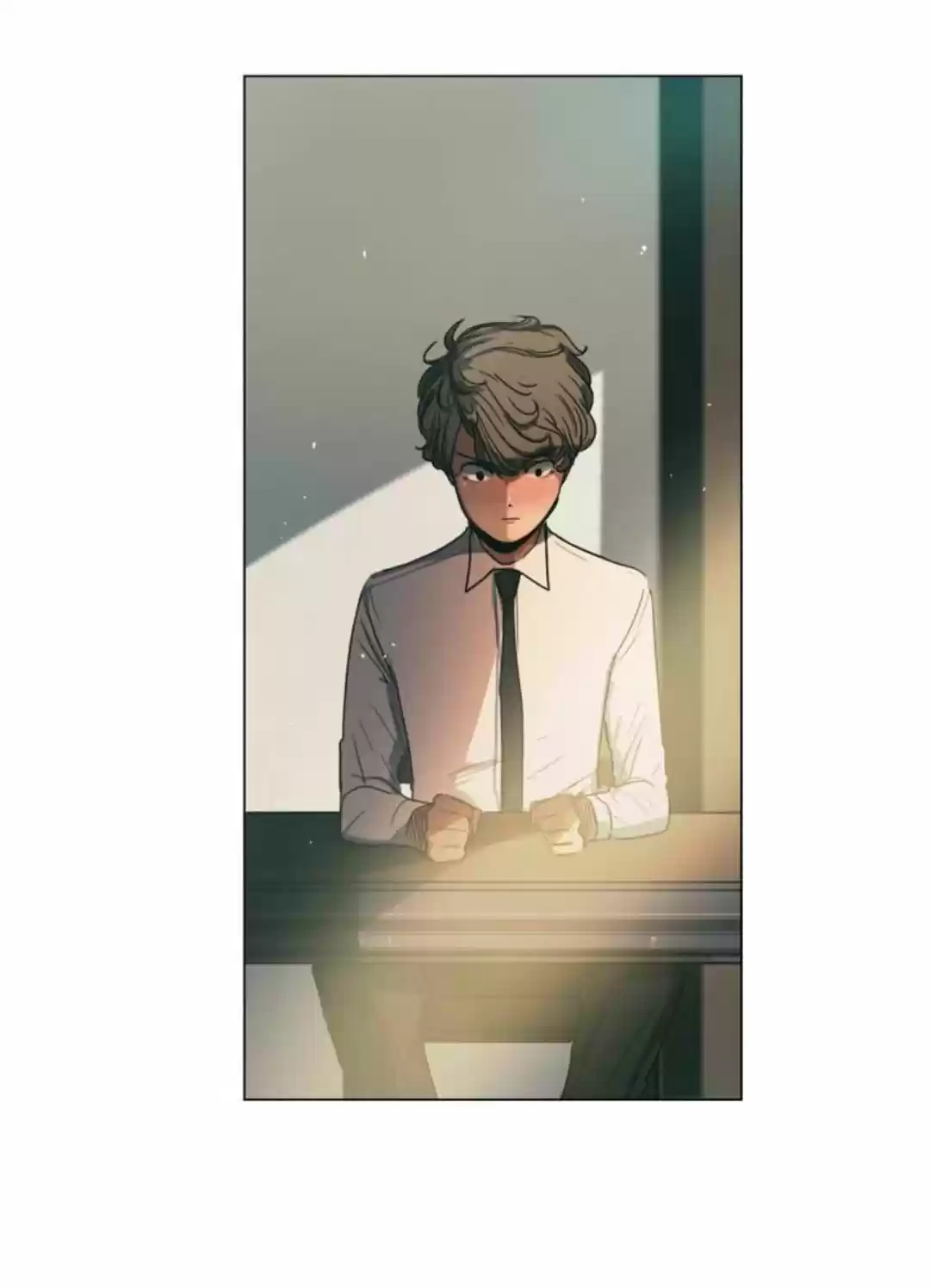 SAVE ME - Capítulo 24 - Página 26 - LectorTMOo