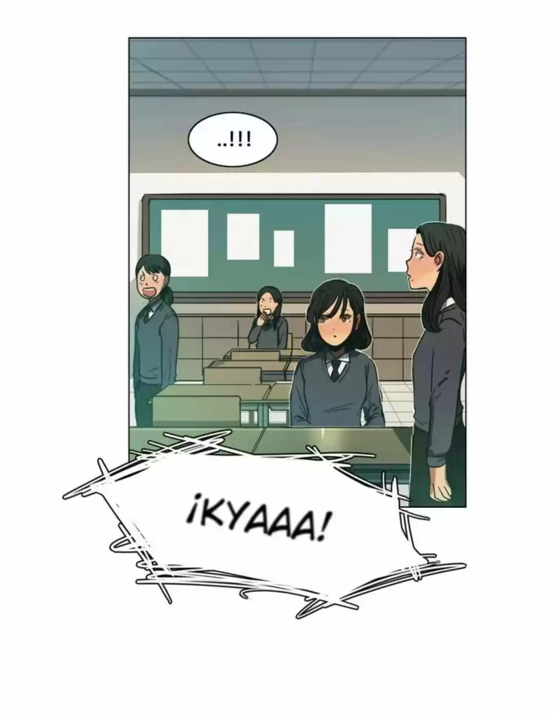 SAVE ME - Capítulo 24 - Página 29 - LectorTMOo