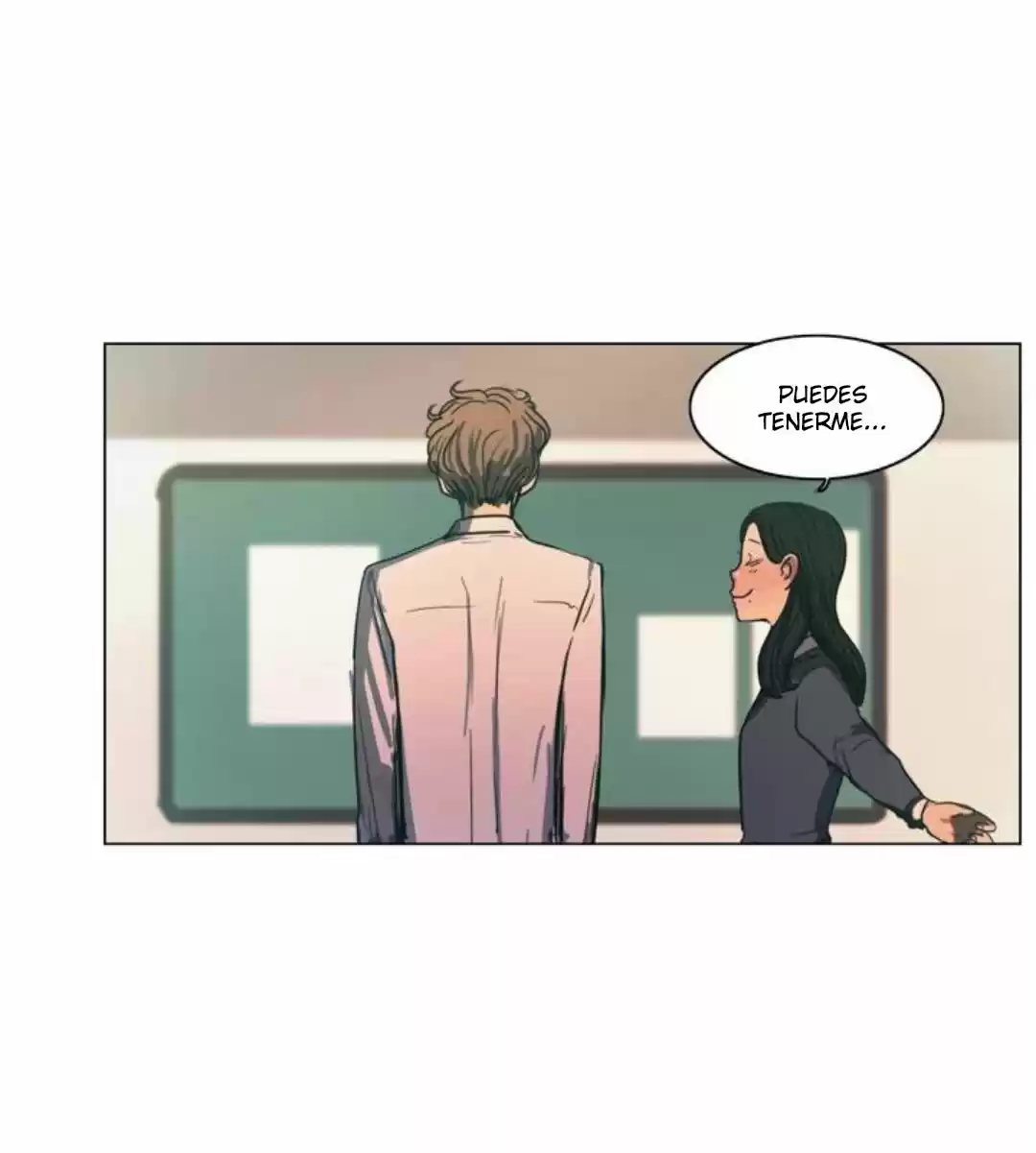 SAVE ME - Capítulo 24 - Página 33 - LectorTMOo