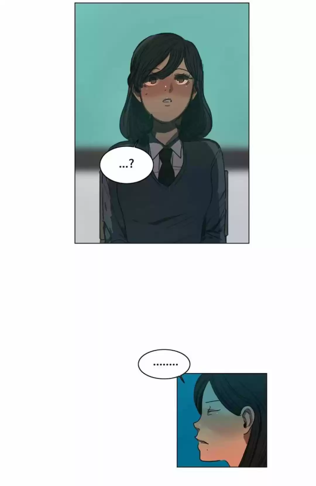 SAVE ME - Capítulo 24 - Página 34 - LectorTMOo