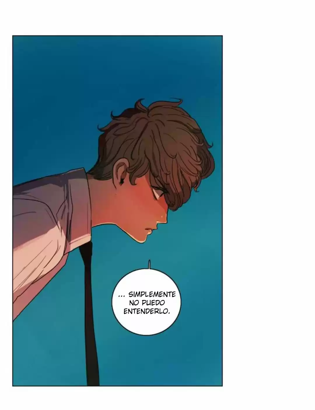 SAVE ME - Capítulo 24 - Página 36 - LectorTMOo