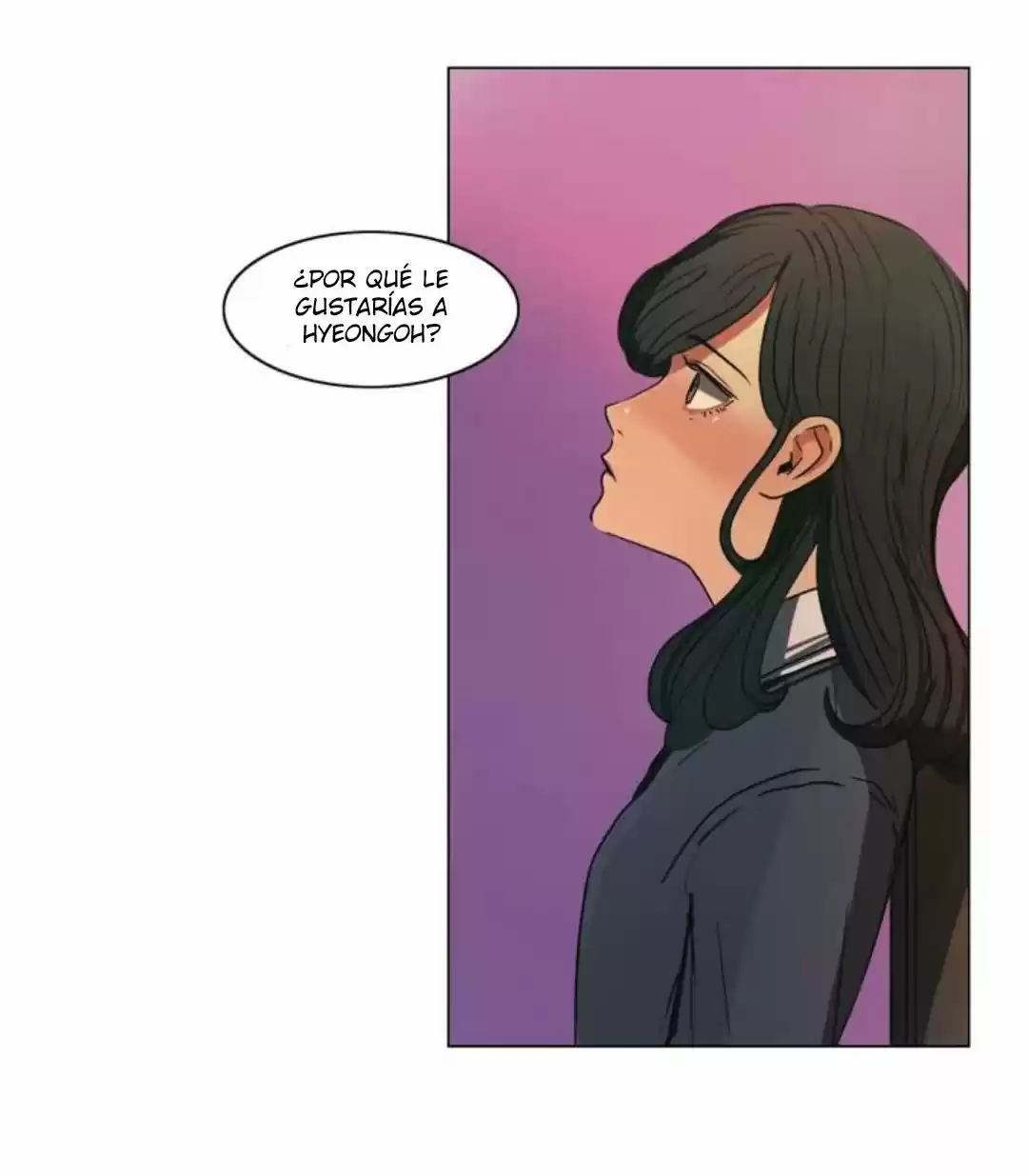 SAVE ME - Capítulo 24 - Página 37 - LectorTMOo