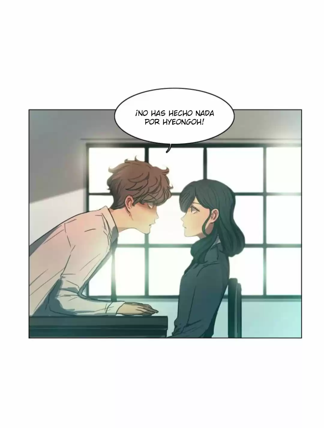 SAVE ME - Capítulo 24 - Página 38 - LectorTMOo