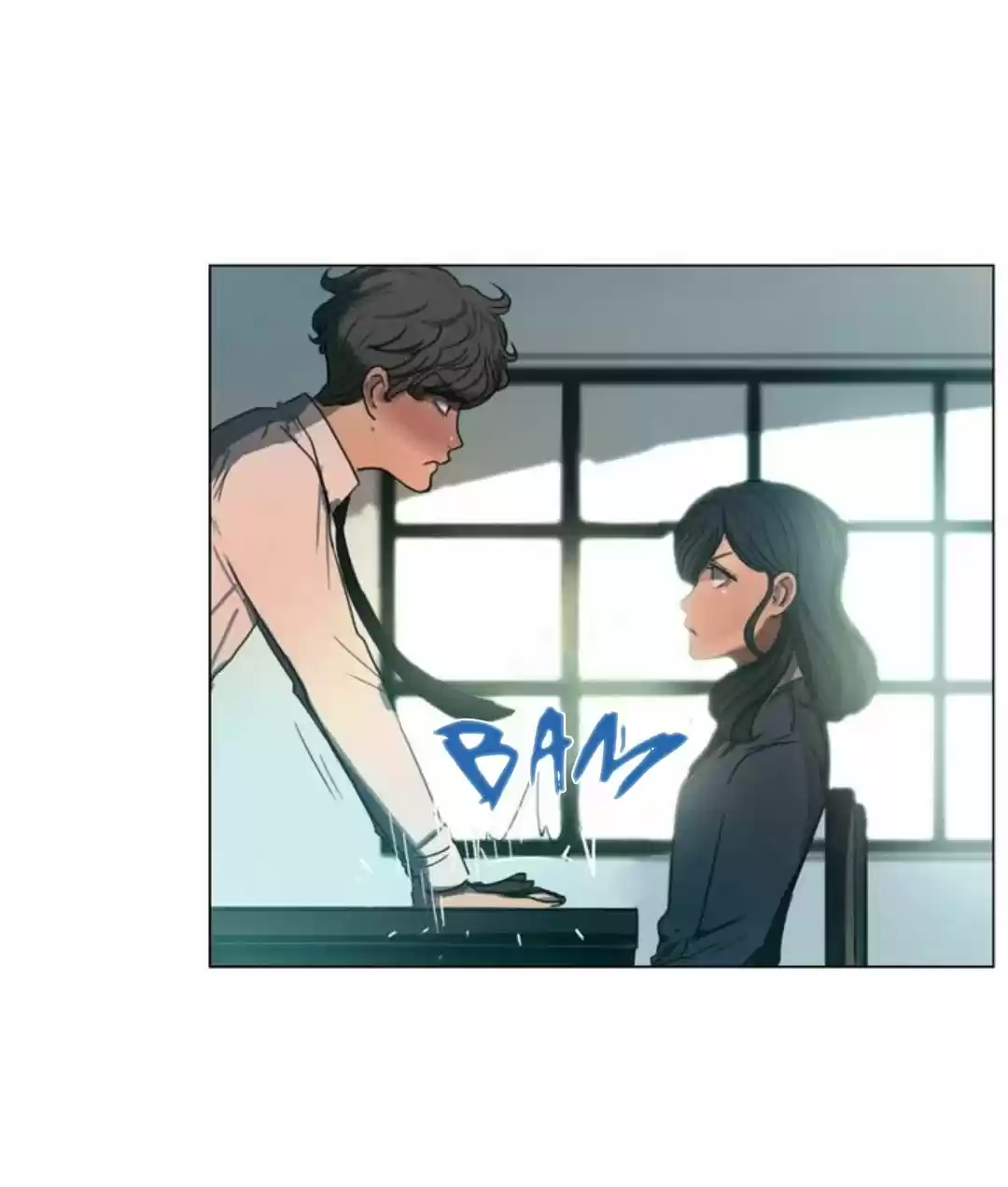 SAVE ME - Capítulo 24 - Página 43 - LectorTMOo