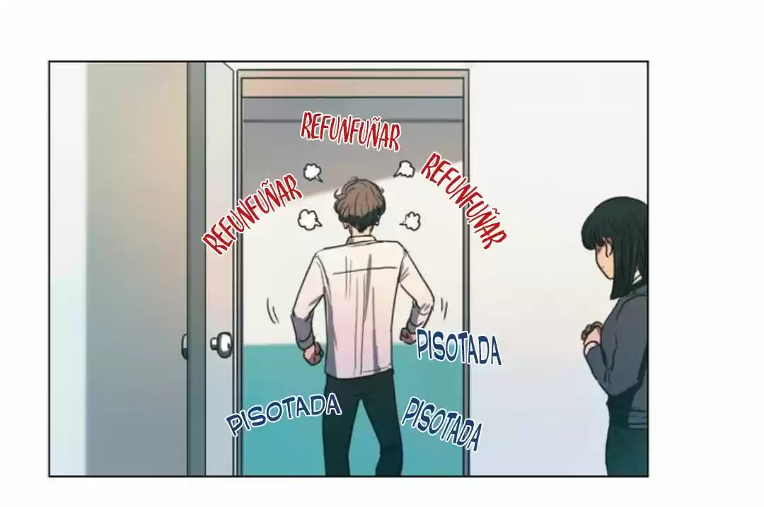 SAVE ME - Capítulo 24 - Página 44 - LectorTMOo