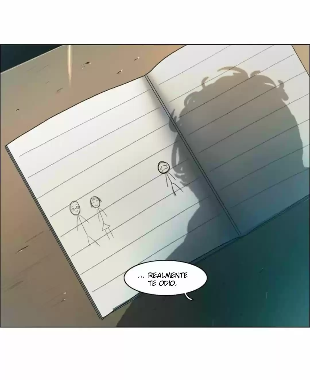 SAVE ME - Capítulo 24 - Página 48 - LectorTMOo