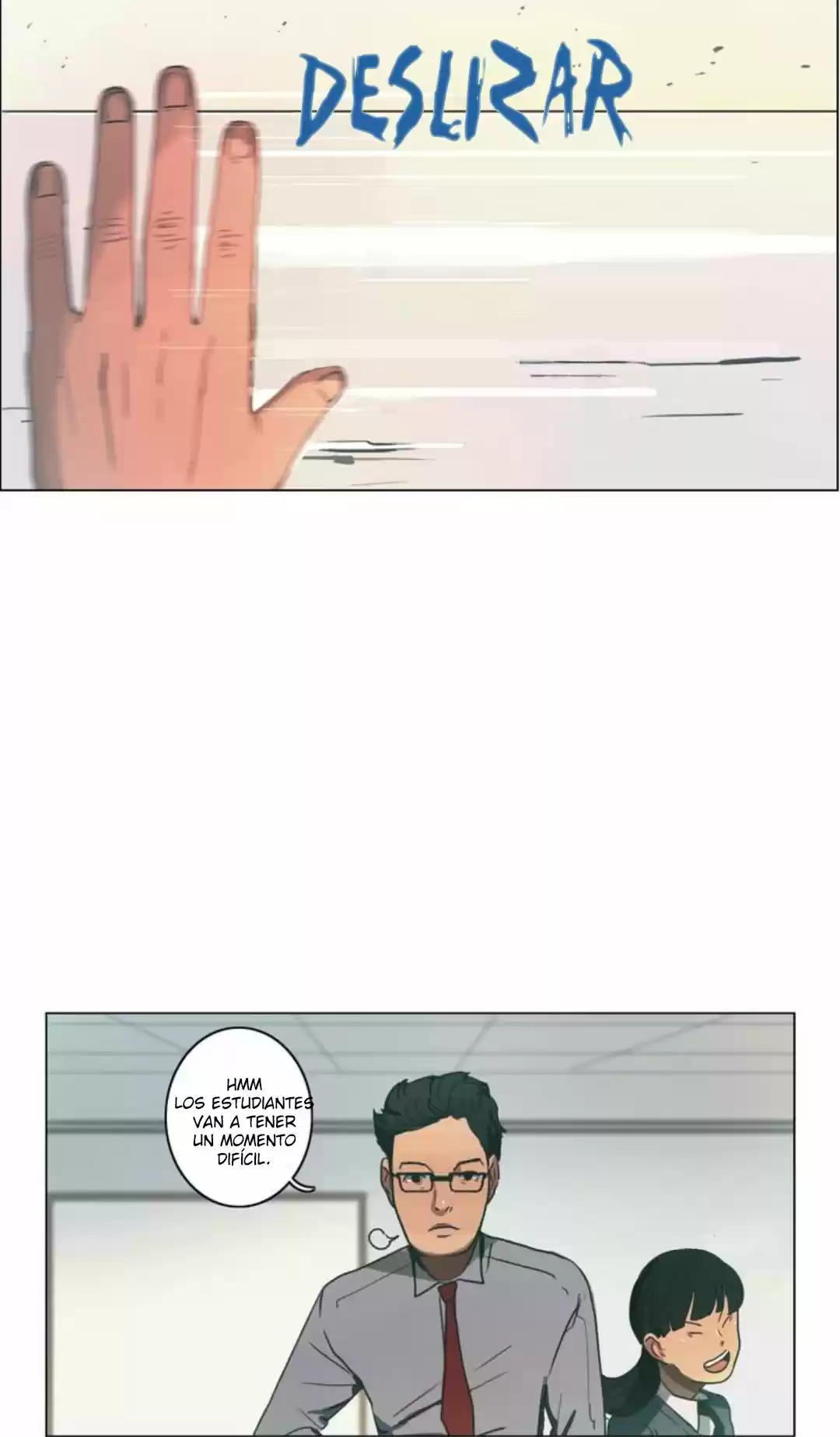 SAVE ME - Capítulo 24 - Página 61 - LectorTMOo