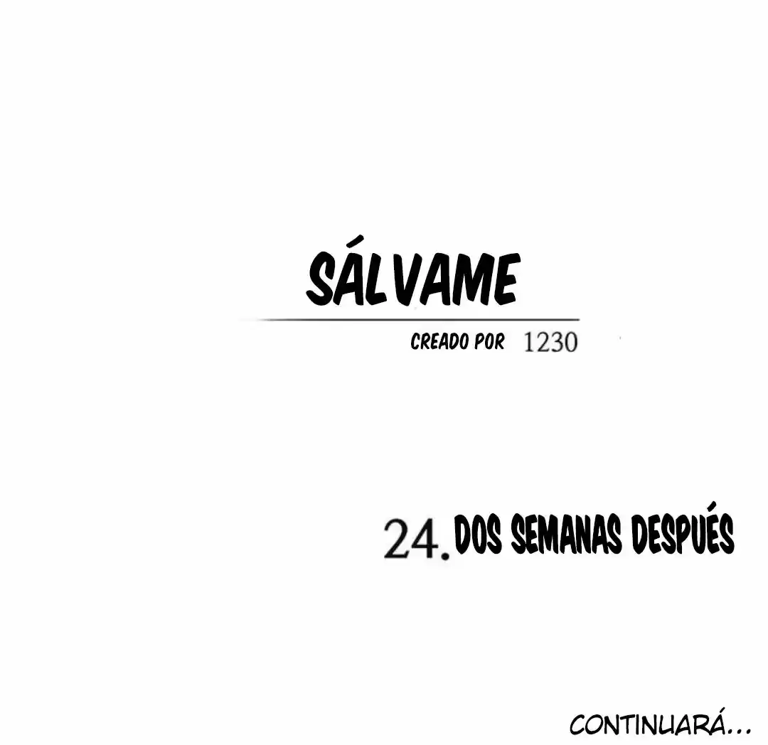 SAVE ME - Capítulo 24 - Página 64 - LectorTMOo