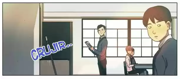 SAVE ME - Capítulo 25 - Página 4 - LectorTMOo